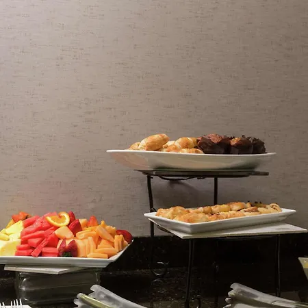 Hilton Chicago/Oak Lawn-2