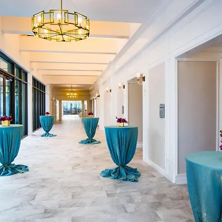 Hilton Marco Island Beach Resort And Spa-3