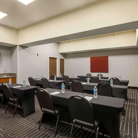 Hampton Inn Memphis-Southwind-2