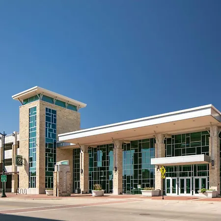 Hilton Garden Inn Manhattan Kansas-2