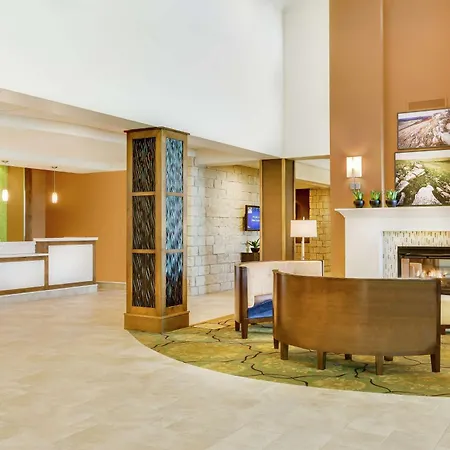 Hilton Garden Inn Manhattan Kansas-3