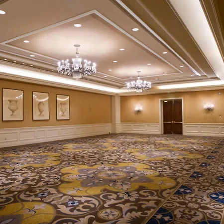 Hilton Lake Las Vegas Resort & Spa-3