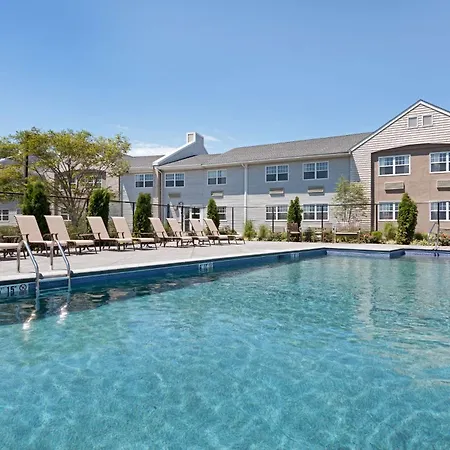 Doubletree By Hilton Cape Cod - Hyannis-3