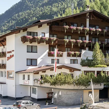 Hotel Similaun-2