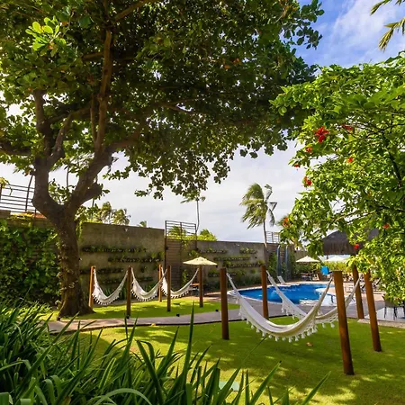 Flor De Lis Exclusive Hotel-2