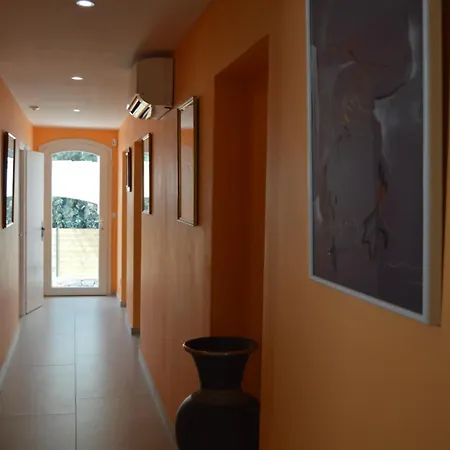 Villa Rasoa Chambre Nosy Be-2