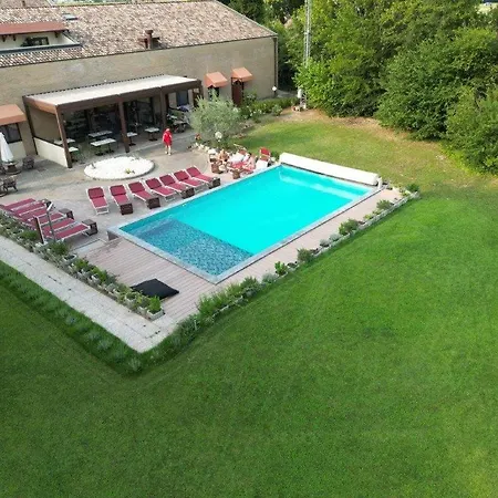 Hotel Tre Ville-3