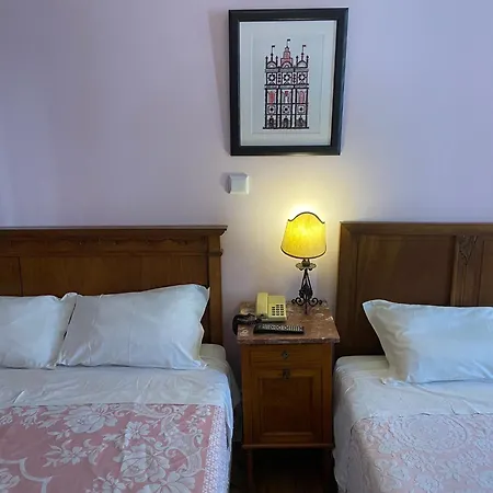 União - Guest House-3