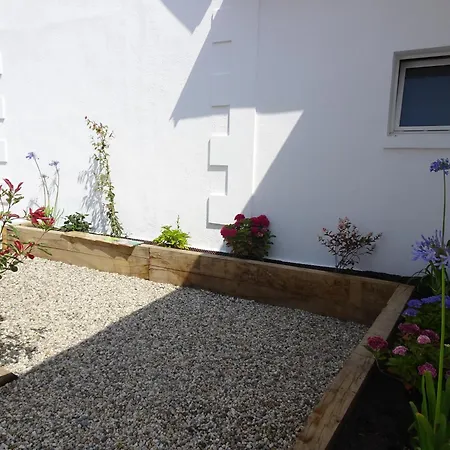 Chambres d'hotes - B&B Soulac 23-3