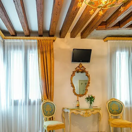 Hotel Al Vagon-2