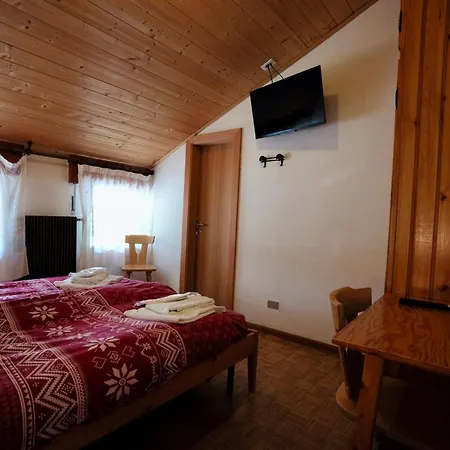 Rifugio Palafavera-2