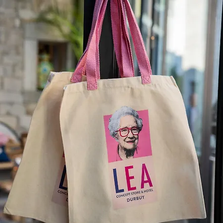 Hotel Lea - Maison Caerdinael-2