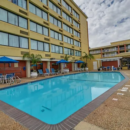 Clarion Hotel Concord-Walnut Creek-2
