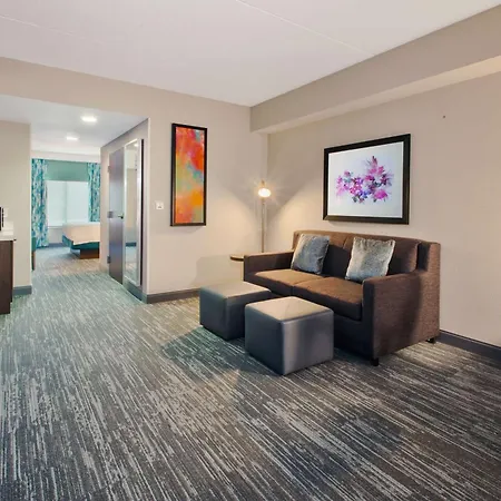 Hilton Garden Inn Dayton/ Beavercreek-2