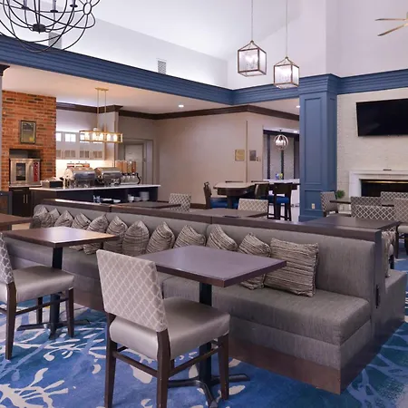Homewood Suites By Hilton Dallas-Lewisville-2