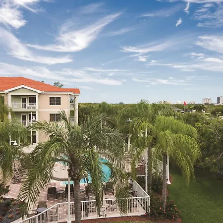 Doubletree Suites By Hilton Naples-3