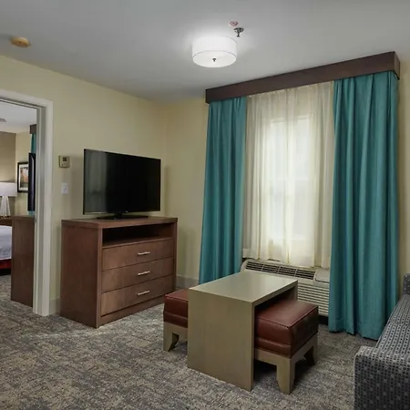 Homewood Suites By Hilton Sarasota-2