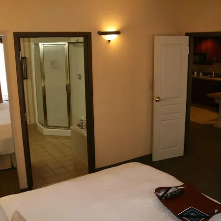 Hampton Inn & Suites Stillwater-2