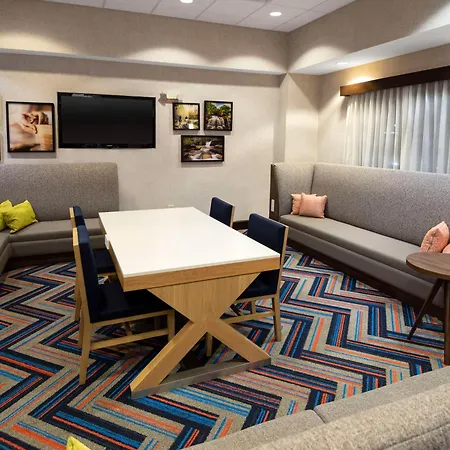 Hampton Inn Greenville-3