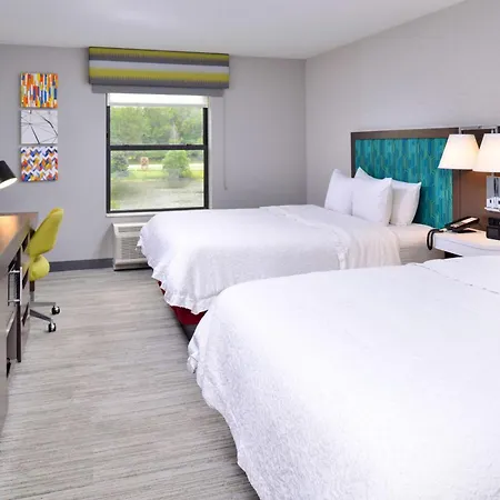 Hampton Inn Laporte-3