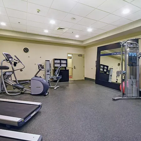 Hampton Inn Beloit-2
