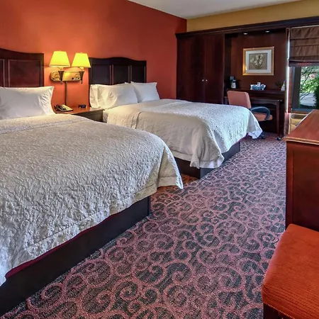 Hampton Inn Ashland-2