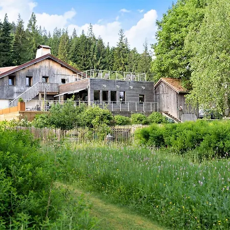 Auberge De La Poulcière-2