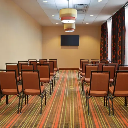 Hampton Inn Frederick-3