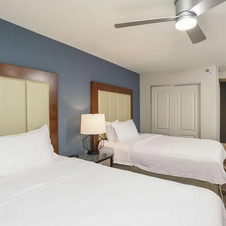 Homewood Suites Cincinnati Airport South-Florence-2