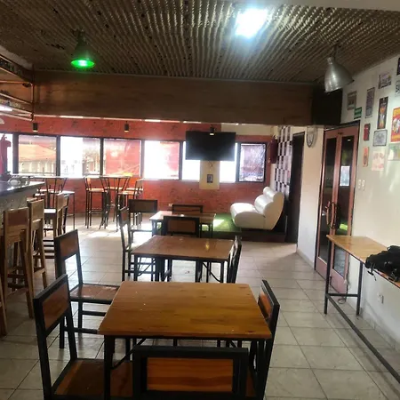 Hotel Plaza 24-3