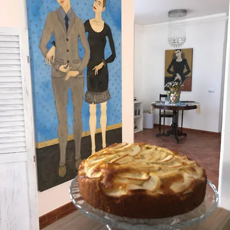 B&B L'Artista-3