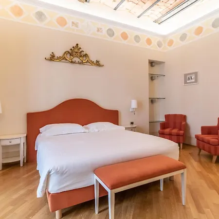 Casa Isolani Guest House Piazza Maggiore-3