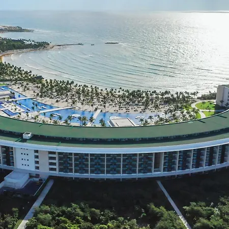 Barceló Maya Riviera - All Inclusive Adults Only-2