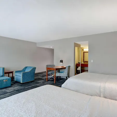 Hampton Inn & Suites Birmingham-Hoover-Galleria-2