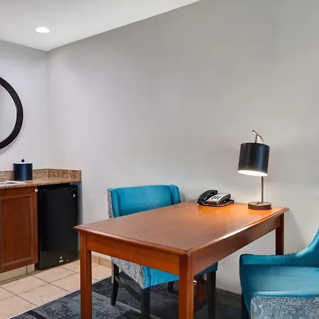 Hampton Inn & Suites Birmingham-Hoover-Galleria-3