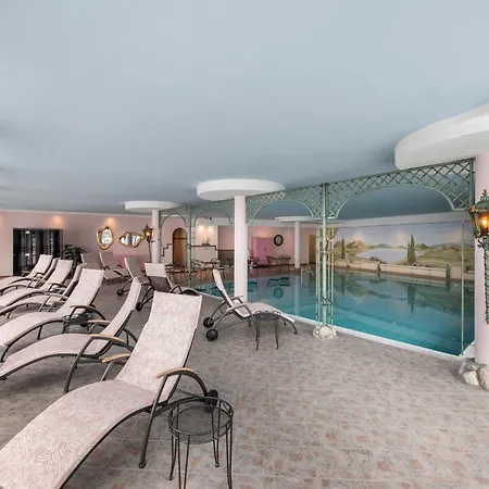 Berghotel Hochfügen-2