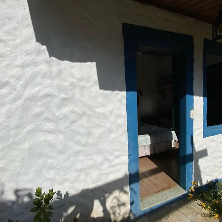 Pousada Casarao De Minas-3