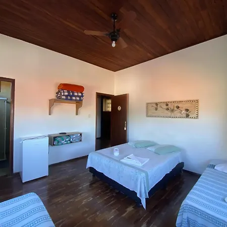Pousada Casarao De Minas-2