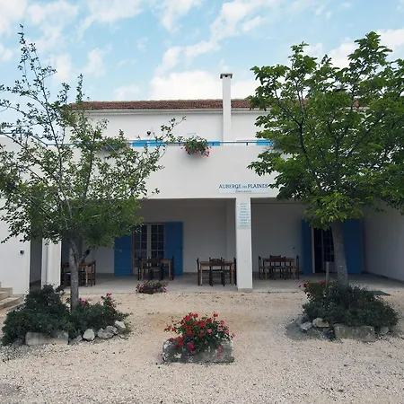 Auberge des Plaines-2