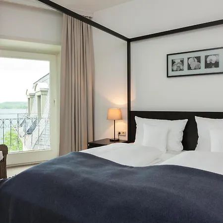 Hotel Dieksee - Collection By Ligula-3
