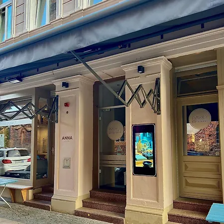 Hotel Anna-2