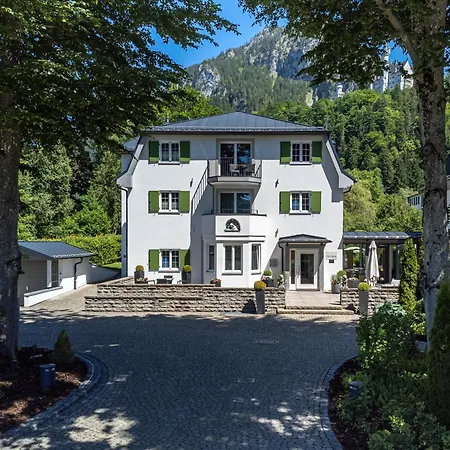Villa Ludwig Suite Hotel (Adults Only)-2