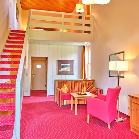 Parkhotel Bad Griesbach-2