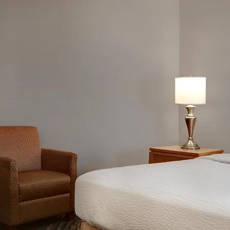 Days Inn By Wyndham Niagara Falls Near The Falls-2