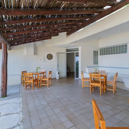 Suites Turquesa-3