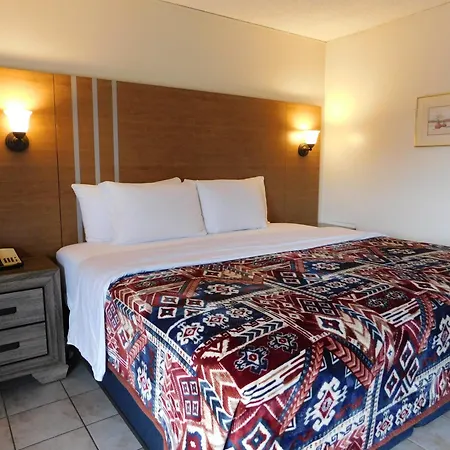 Drifter Motel-3