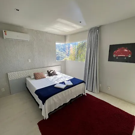 Albergo Alegria-2