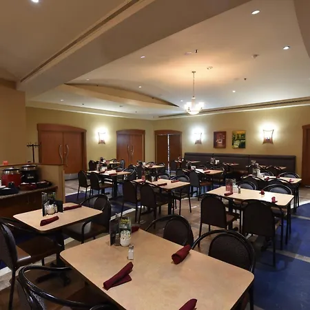 Victoria Inn Hotel And Convention Center Winnipeg-2