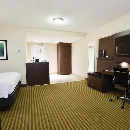 Victoria Inn Hotel And Convention Center Winnipeg-3