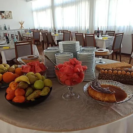 Hotel Casa Sao Nuno-3